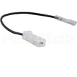 23769.0000 Compatible Bunn Lead(Blk-Thermo)