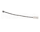 23769.0000 Bunn Lead Ay,Blk-Thermo To Heater