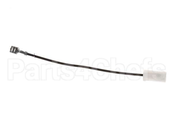 23769.0000 Bunn Lead Ay,Blk-Thermo To Heater