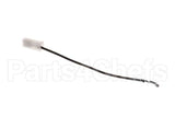 23769.0000 Bunn Lead Ay,Blk-Thermo To Heater