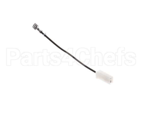 23769.0000 Bunn Lead Ay,Blk-Thermo To Heater