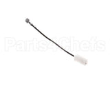 23769.0000 Bunn Lead Ay,Blk-Thermo To Heater