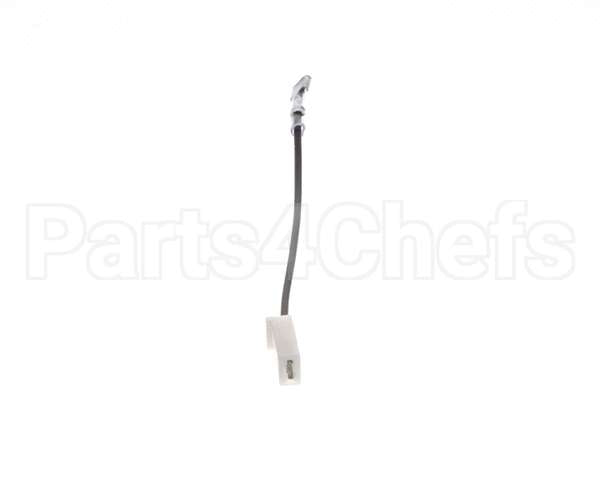 23769.0000 Bunn Lead Ay,Blk-Thermo To Heater