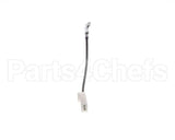 23769.0000 Bunn Lead Ay,Blk-Thermo To Heater
