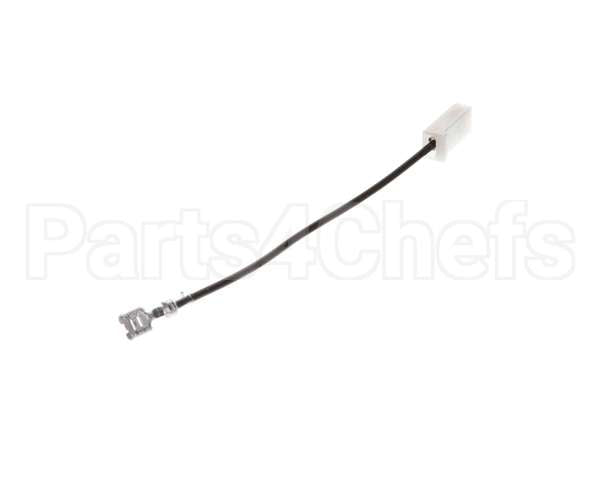23769.0000 Bunn Lead Ay,Blk-Thermo To Heater