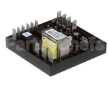 23776 Giles Module, Air Filter, Alarm & Shutdown