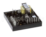 23776 Giles Module, Air Filter, Alarm & Shutdown