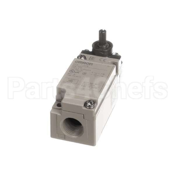 23778 Compatible Giles Switch, Side Rotary, 240V, 30A, W/O Arm