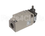 23778 Giles Switch, Side Rotary, 240V, 30A, W/O Arm