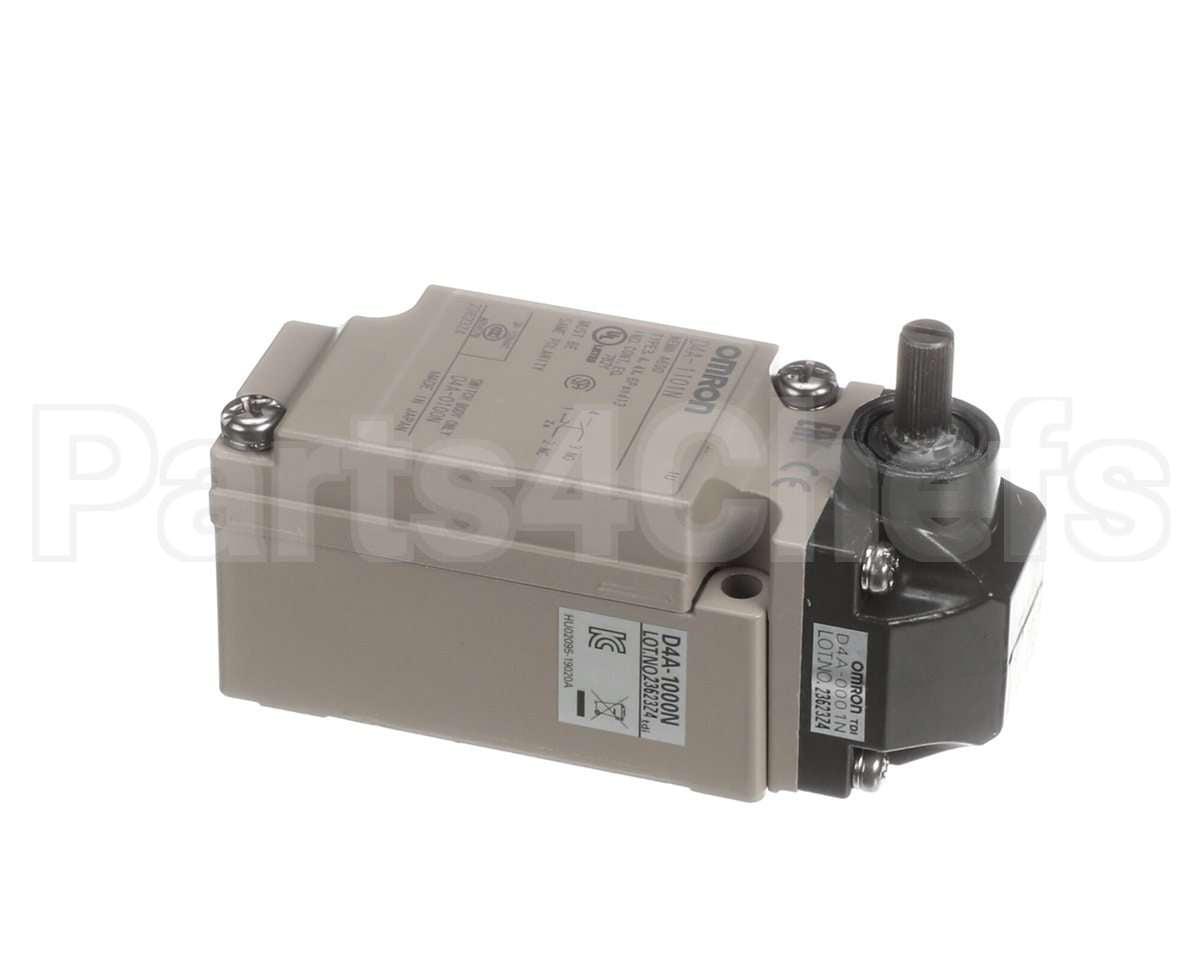 23778 Giles Switch, Side Rotary, 240V, 30A, W/O Arm