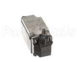 23778 Giles Switch, Side Rotary, 240V, 30A, W/O Arm