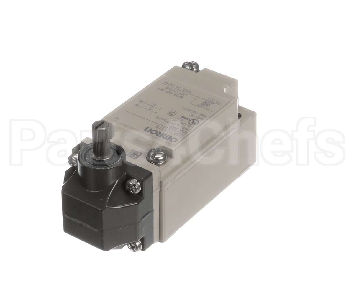 23778 Giles Switch, Side Rotary, 240V, 30A, W/O Arm