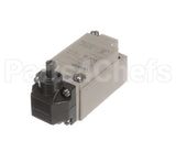 23778 Giles Switch, Side Rotary, 240V, 30A, W/O Arm