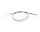 23788-R Giles Kit,Thermocouple,Type J, Single, 4.000In