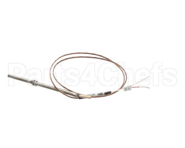 23788-R Giles Kit,Thermocouple,Type J, Single, 4.000In
