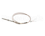 23788-R Giles Kit,Thermocouple,Type J, Single, 4.000In