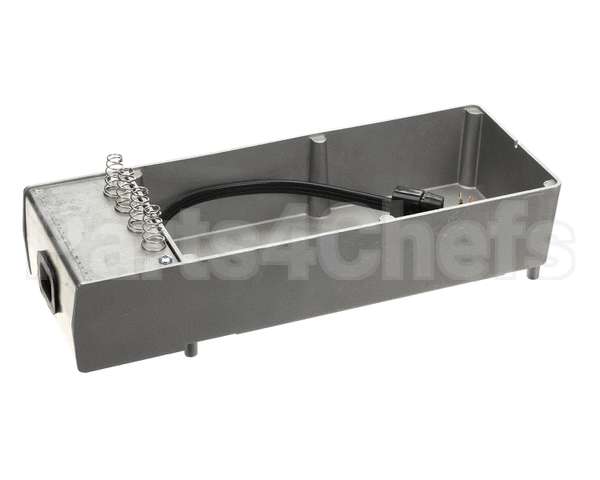 237900 Low Temp Industries Evaporator,Condensate(117V)