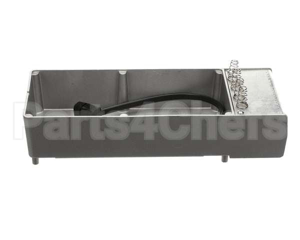 237900 Low Temp Industries Evaporator,Condensate(117V)