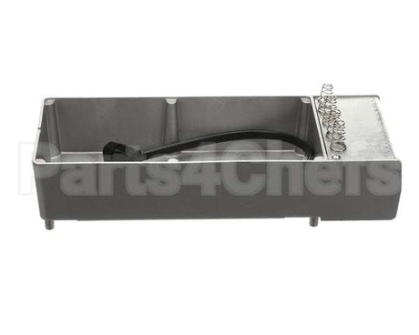 237900 Low Temp Industries Evaporator,Condensate(117V)