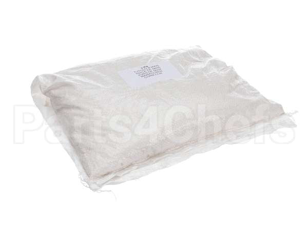 2379014 Sammic Drying-Polishing Product 3Kg.