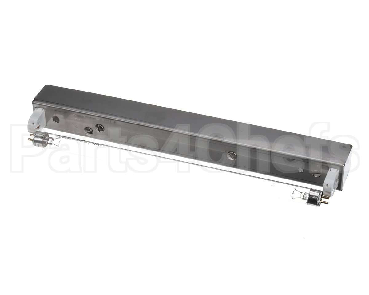 2379040 Sammic Uvc Lamp Set Samsas