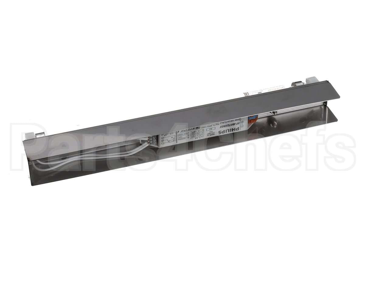 2379040 Sammic Uvc Lamp Set Samsas