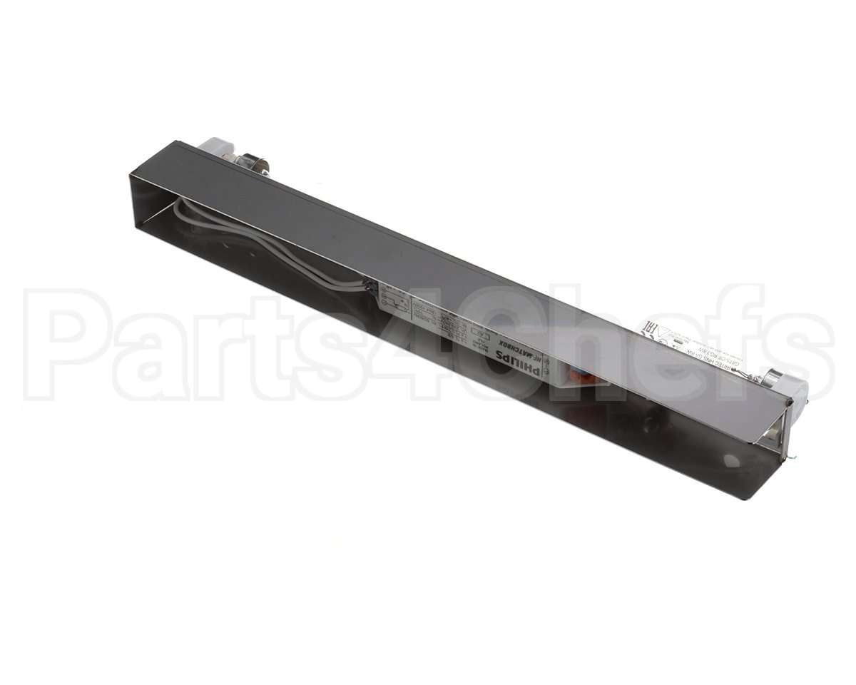 2379040 Sammic Uvc Lamp Set Samsas