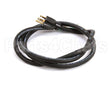 23799.0001 Bunn Cord Assembly, Power-12/3 20A