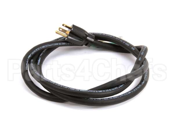 23799.0001 Bunn Cord Assembly, Power-12/3 20A
