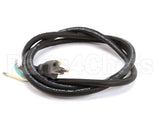 23799.0001 Bunn Cord Assembly, Power-12/3 20A