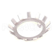 238 Compatible Biro Upper Shaft Castellated Lock Nut