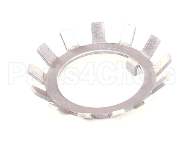 238 Biro Upper Shaft Castellated Lock Nut