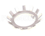 238 Biro Upper Shaft Castellated Lock Nut
