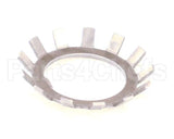 238 Biro Upper Shaft Castellated Lock Nut