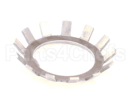 238 Biro Upper Shaft Castellated Lock Nut