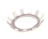 238 Biro Upper Shaft Castellated Lock Nut