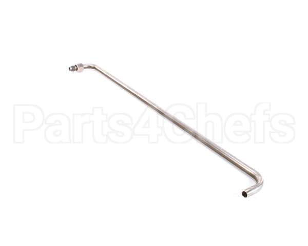 23800 Henny Penny Assembly-Pump Return Tube