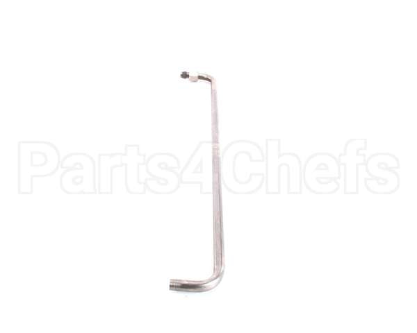 23800 Henny Penny Assembly-Pump Return Tube