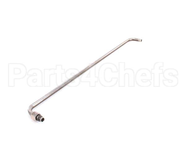 23800 Henny Penny Assembly-Pump Return Tube