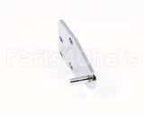 23814 Silver King Hinge Top/Bott Plated