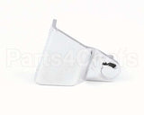 23817 Silver King Hinge Top Plated