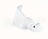 23817 Silver King Hinge Top Plated