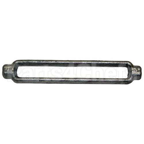 2381700 Compatible Midwest Appliance Parts Turnbuckle 1/4-20 X 5"