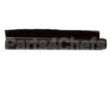 23818 Nieco Ptfe Sheet,11.375 X 23 Jf Bun Grill