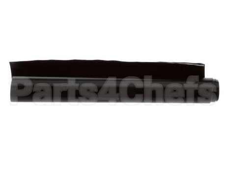 23818 Nieco Ptfe Sheet,11.375 X 23 Jf Bun Grill