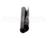 23818 Nieco Ptfe Sheet,11.375 X 23 Jf Bun Grill