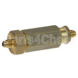 23820.0000 Compatible Bunn Water Strainer