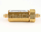 23820.1000 Bunn Water Strainer,W/Cap.250 Flare