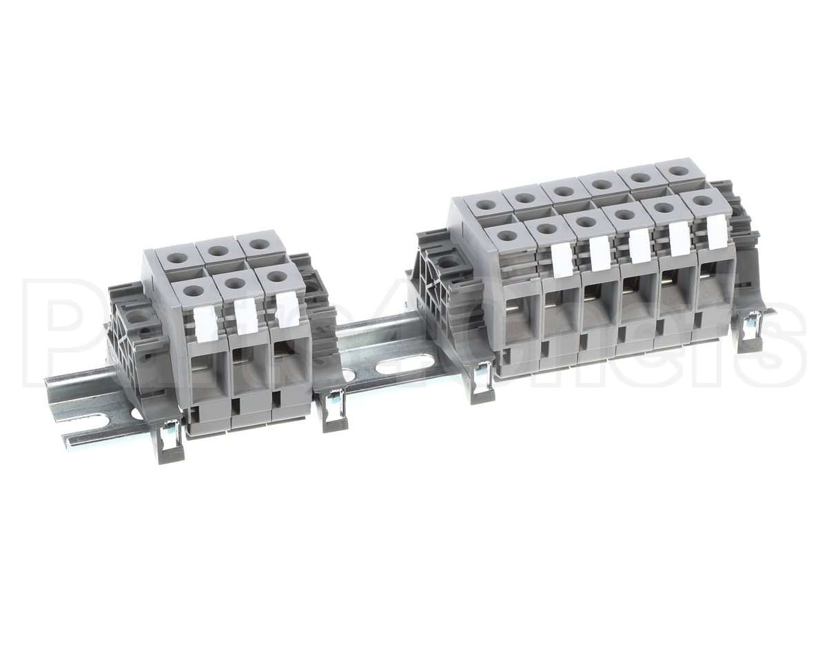 23823 Henny Penny Assy-Heater T Block-34X