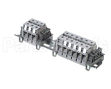 23823 Henny Penny Assy-Heater T Block-34X